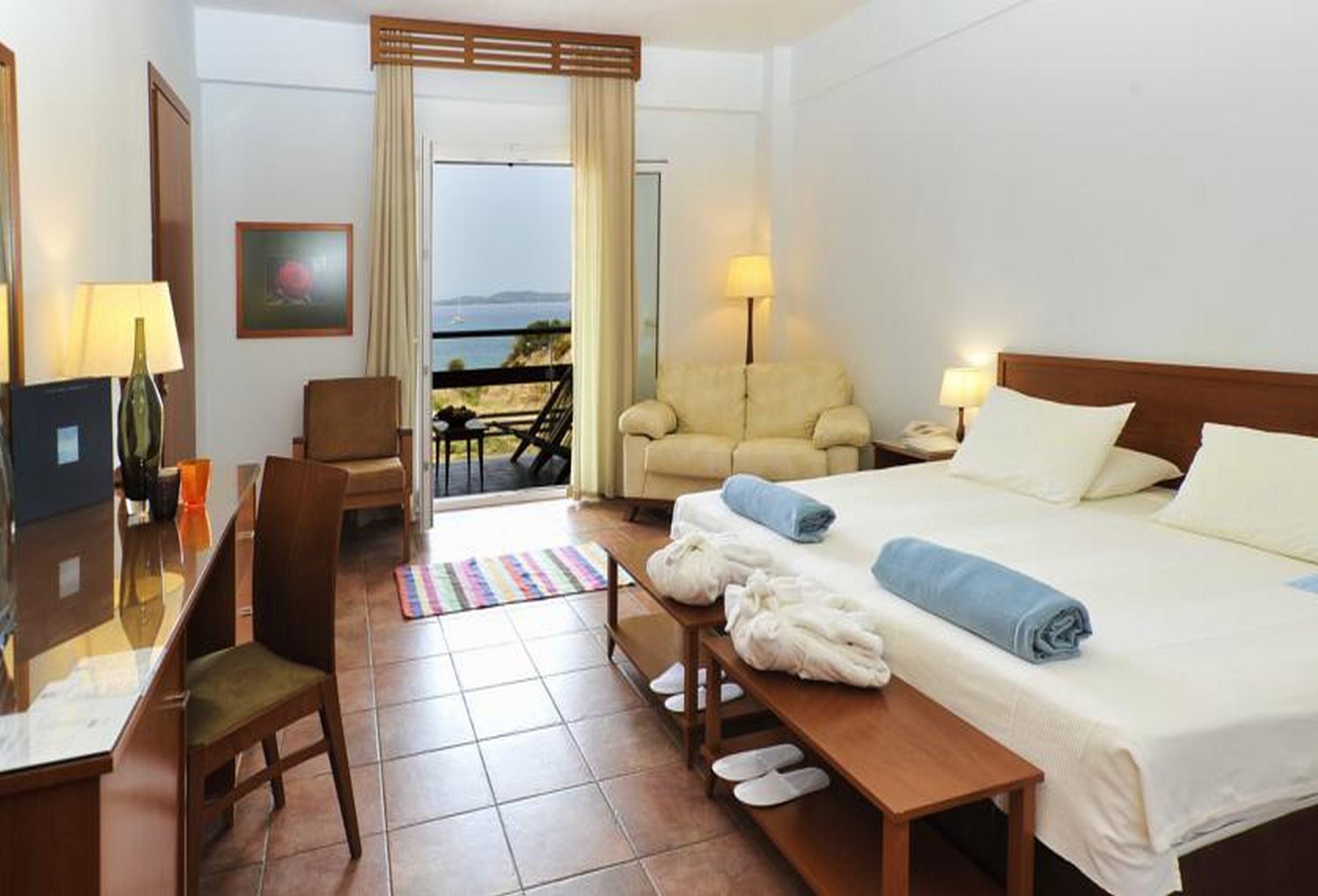 Xenia Ouranoupolis Hotell Rom bilde