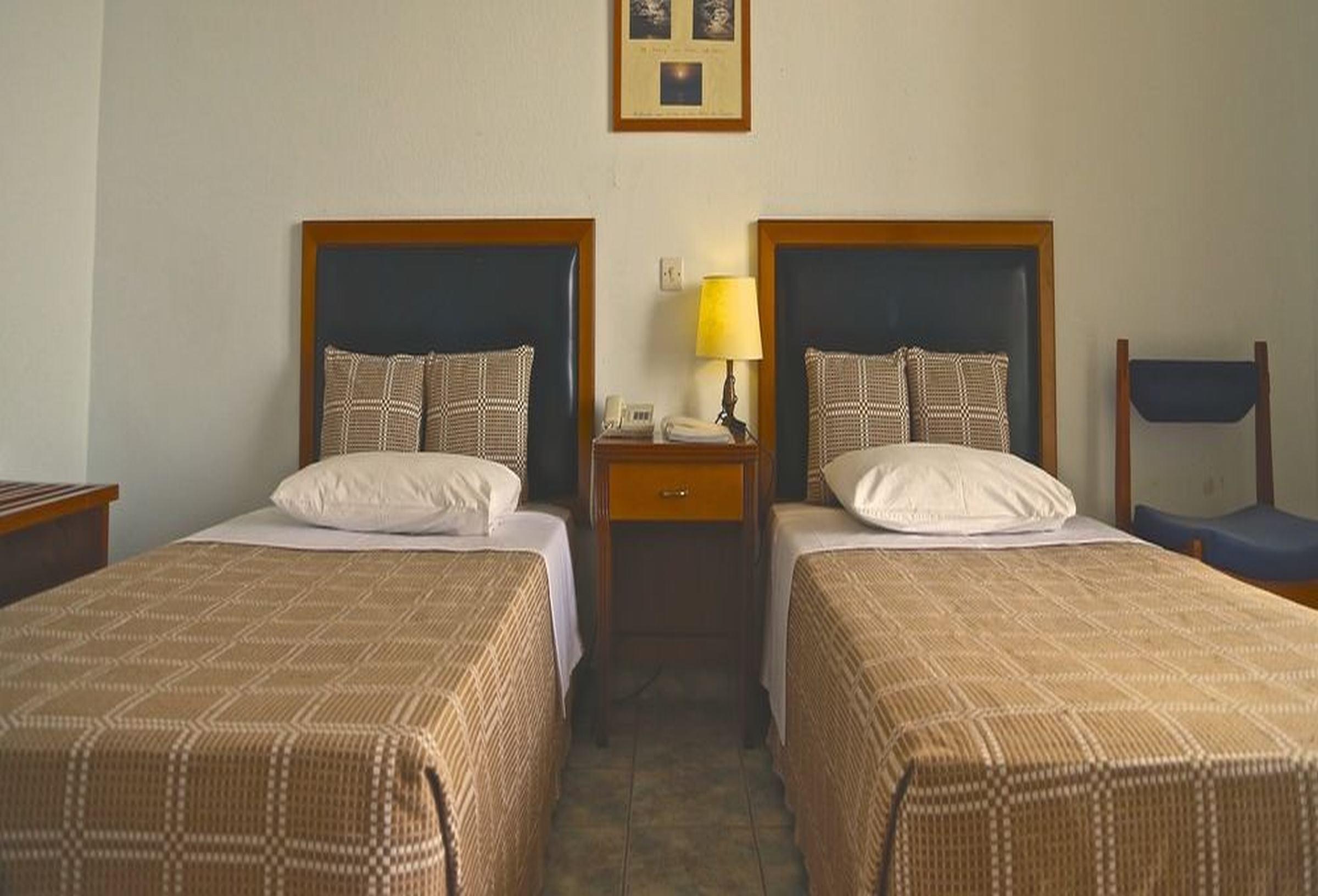 Xenia Ouranoupolis Hotell Rom bilde