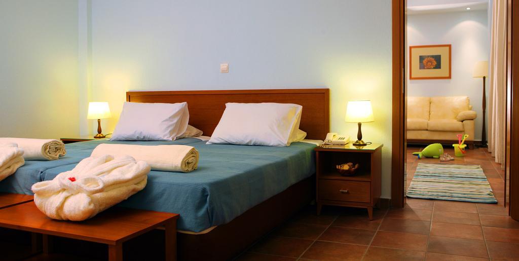 Xenia Ouranoupolis Hotell Rom bilde